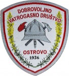 DVD OSTROVO